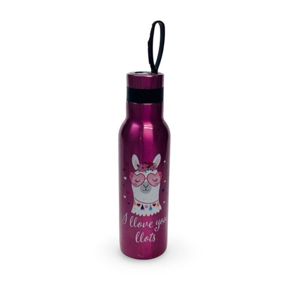 Cool Gear Lama Water Bottle